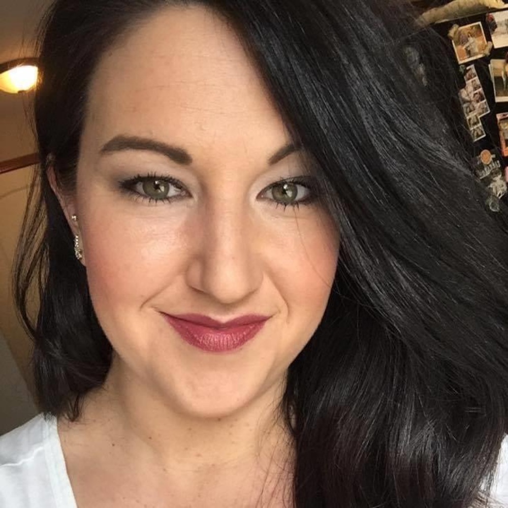 Meet your Posher, Samantha
